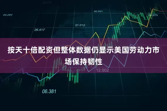 按天十倍配资但整体数据仍显示美国劳动力市场保持韧性