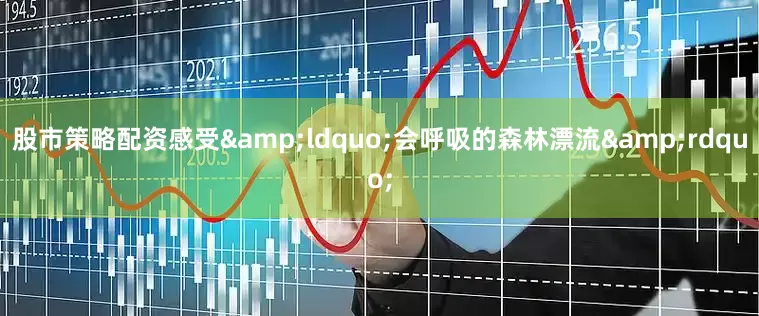 股市策略配资感受&ldquo;会呼吸的森林漂流&rdquo;