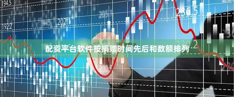 配资平台软件按捐赠时间先后和数额排列